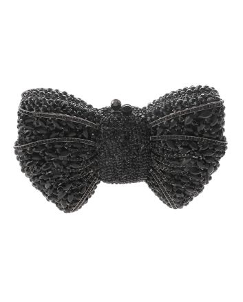 Crystal Rhinestone Evening Bag