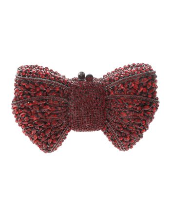 Crystal Rhinestone Evening Bag