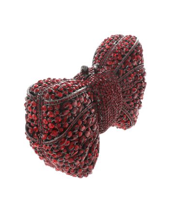 Crystal Rhinestone Evening Bag