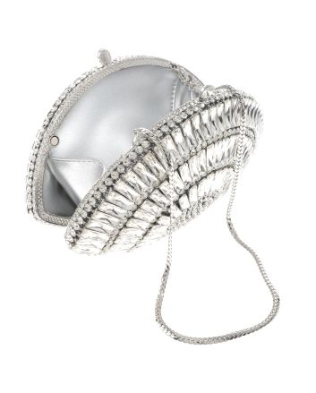 Crystal Rhinestone Evening Bag