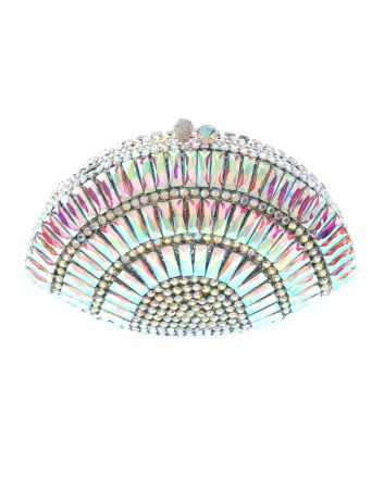 Crystal Rhinestone Evening Bag