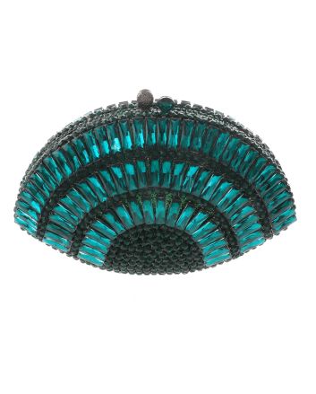 Crystal Rhinestone Evening Bag