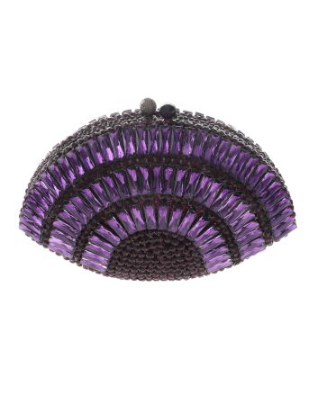 Crystal Rhinestone Evening Bag
