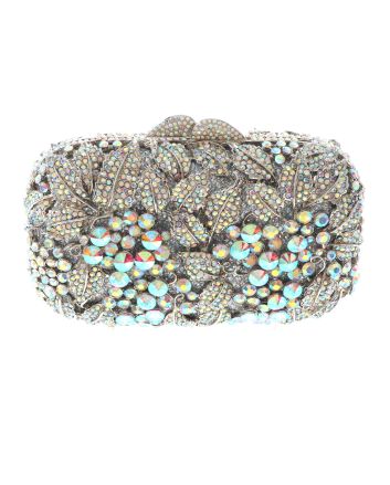 Crystal Rhinestone Evening Bag