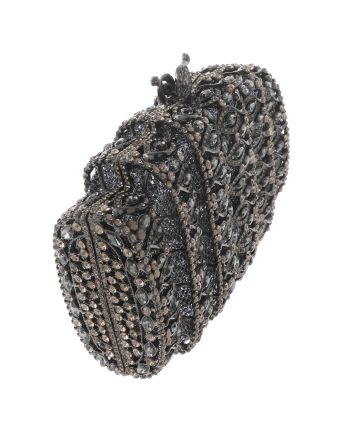 Crystal Rhinestone Evening Bag
