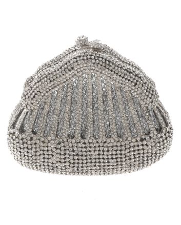Crystal Rhinestone Evening Bag