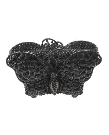 Crystal Rhinestone Evening Bag
