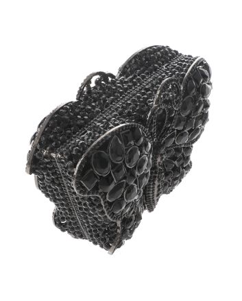 Crystal Rhinestone Evening Bag