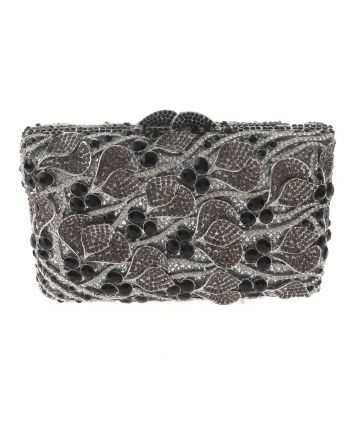 Crystal Rhinestone Evening Bag
