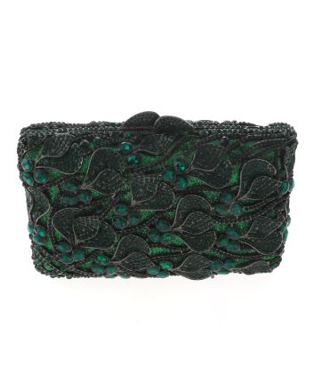 Crystal Rhinestone Evening Bag