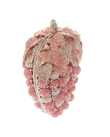 Crystal Rhinestone Evening Bag