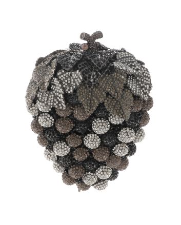 Crystal Rhinestone Evening Bag