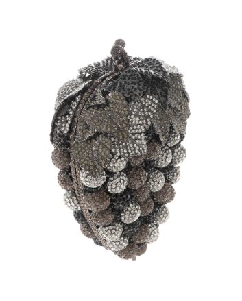 Crystal Rhinestone Evening Bag