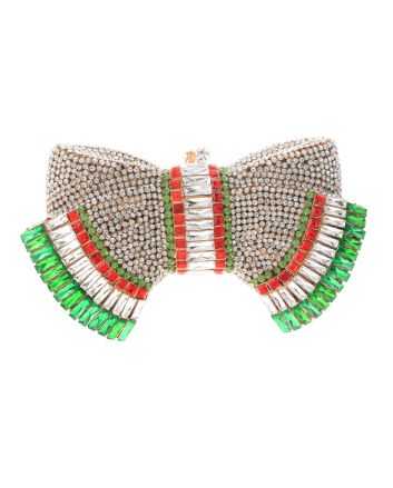 Crystal Rhinestone Evening Bag