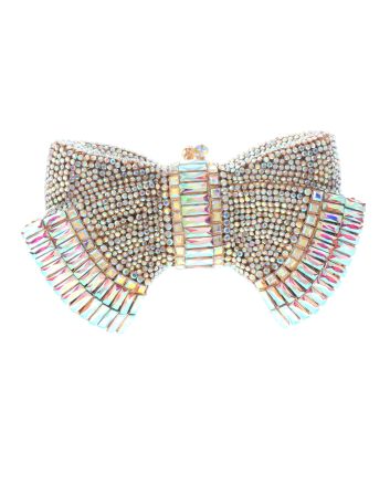 Crystal Rhinestone Evening Bag