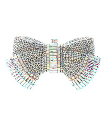 Crystal Rhinestone Evening Bag