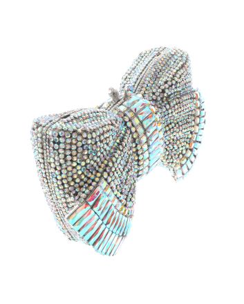 Crystal Rhinestone Evening Bag
