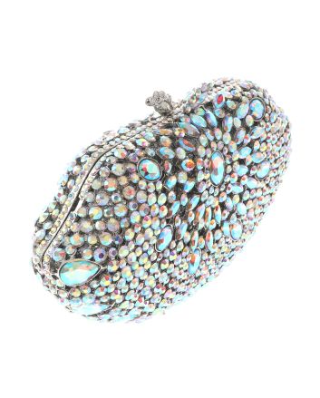 Crystal Rhinestone Evening Bag