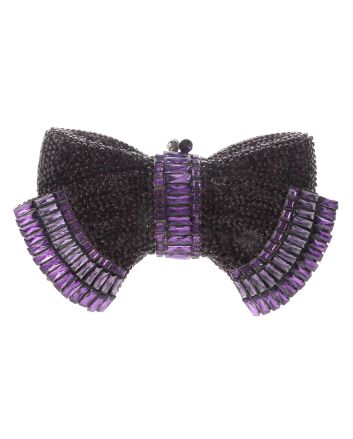 Crystal Rhinestone Evening Bag