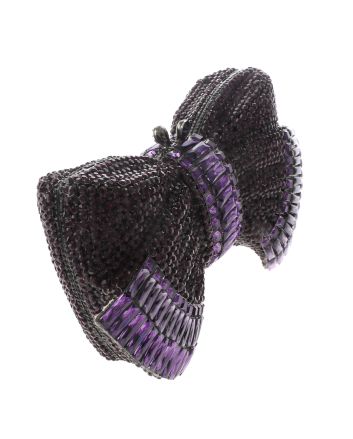 Crystal Rhinestone Evening Bag