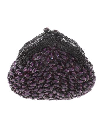 Crystal Rhinestone Evening Bag