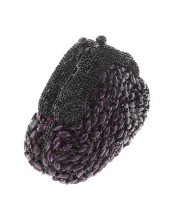 Crystal Rhinestone Evening Bag