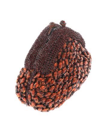 Crystal Rhinestone Evening Bag