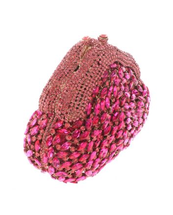 Crystal Rhinestone Evening Bag