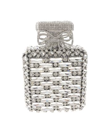 Crystal Rhinestone Evening Bag