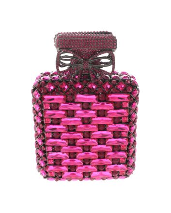 Crystal Rhinestone Evening Bag