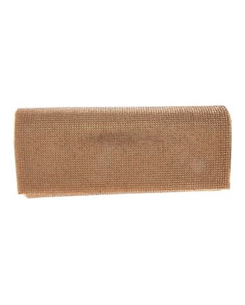 Fashion Rhinestone Clutch Bag