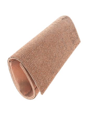Fashion Rhinestone Clutch Bag