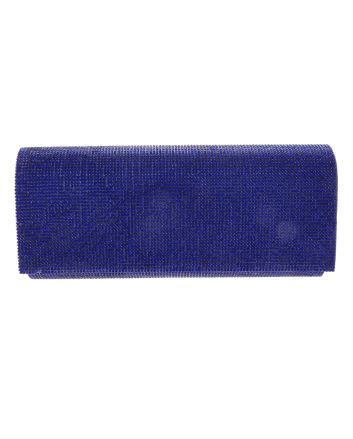 Fashion Rhinestone Clutch Bag