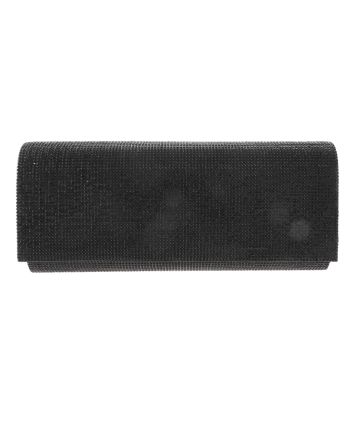 Fashion Rhinestone Clutch Bag