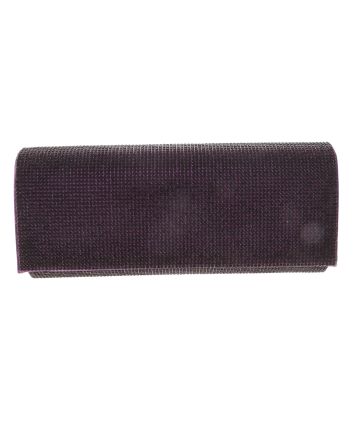 Fashion Rhinestone Clutch Bag