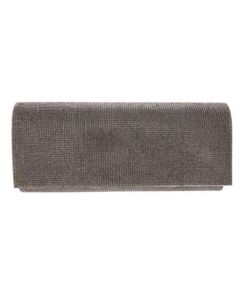 Fashion Rhinestone Clutch Bag