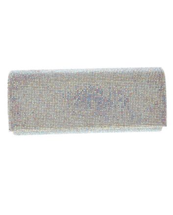 Fashion Rhinestone Clutch Bag