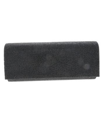 Fashion Rhinestone Clutch Bag