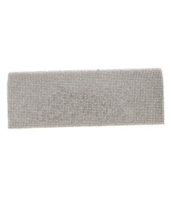 Fashion Rhinestone Clutch Bag