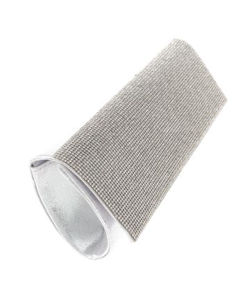 Fashion Rhinestone Clutch Bag