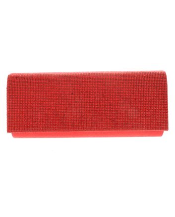 Fashion Rhinestone Clutch Bag
