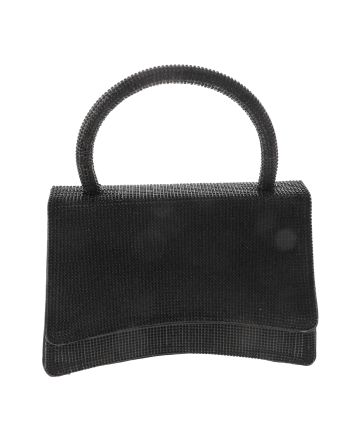 Fashion Rhinestone Clutch Bag