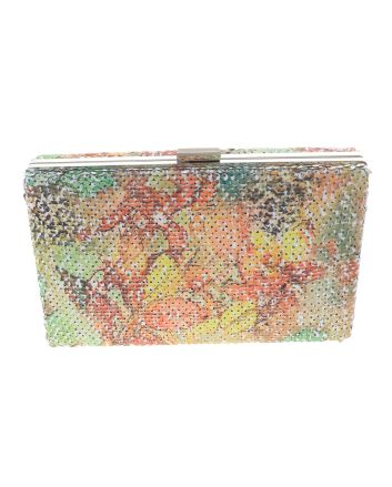 Fashion Evening Clutch Bag
