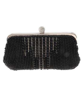 Fashion Pearl Style Evening Bag