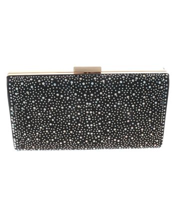 Fashion Glitter Evening Clutch Bag
