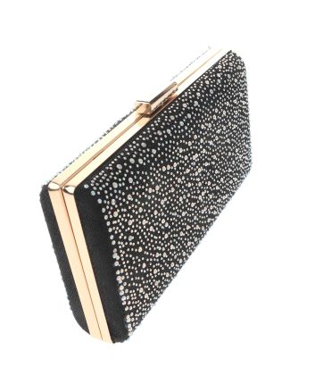 Fashion Glitter Evening Clutch Bag