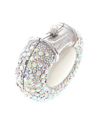 Crystal Rhinestone Evening Bag
