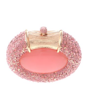 Crystal Rhinestone Evening Bag