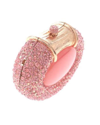 Crystal Rhinestone Evening Bag