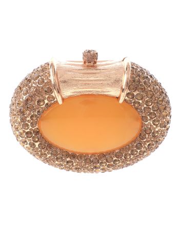 Crystal Rhinestone Evening Bag